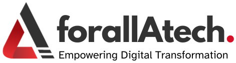 ForAll A Tech logo